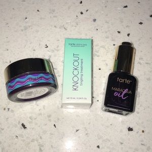 Tarte Mini Skincare Bundle